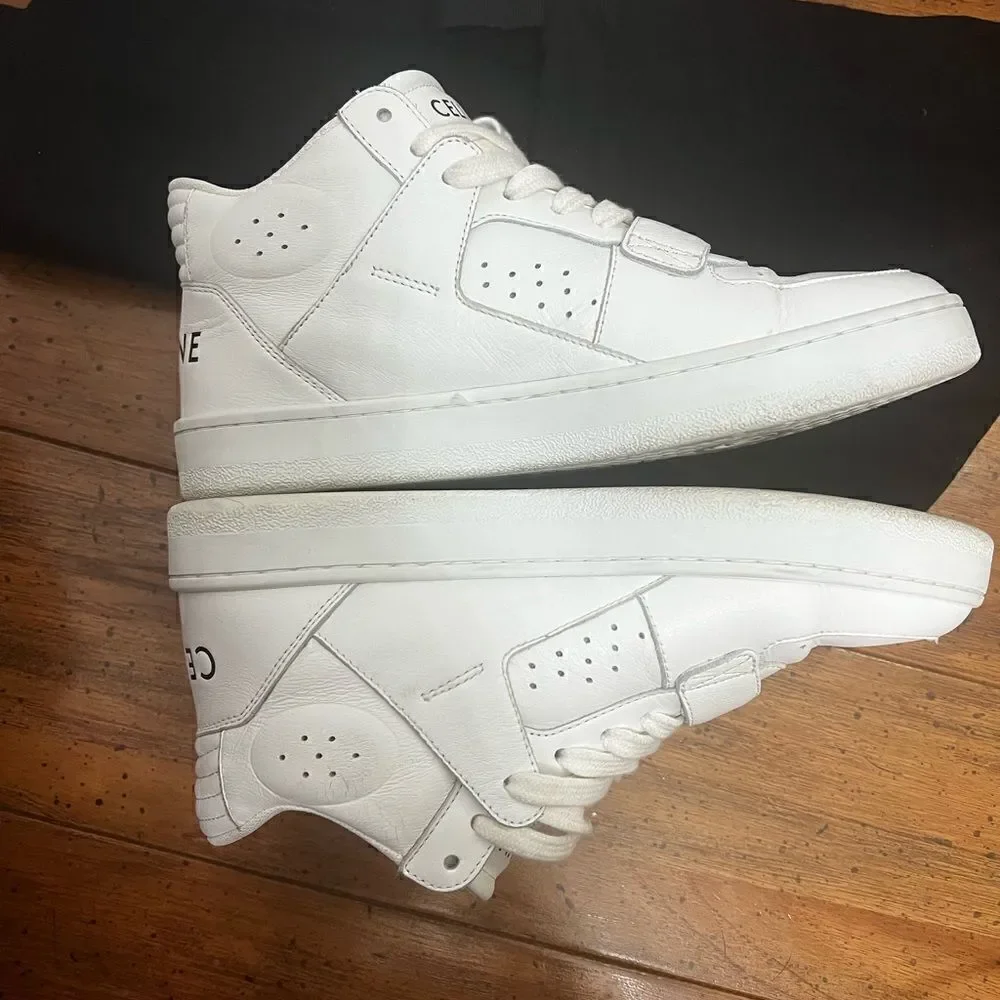 Celine sneakers - Picture 7 of 13